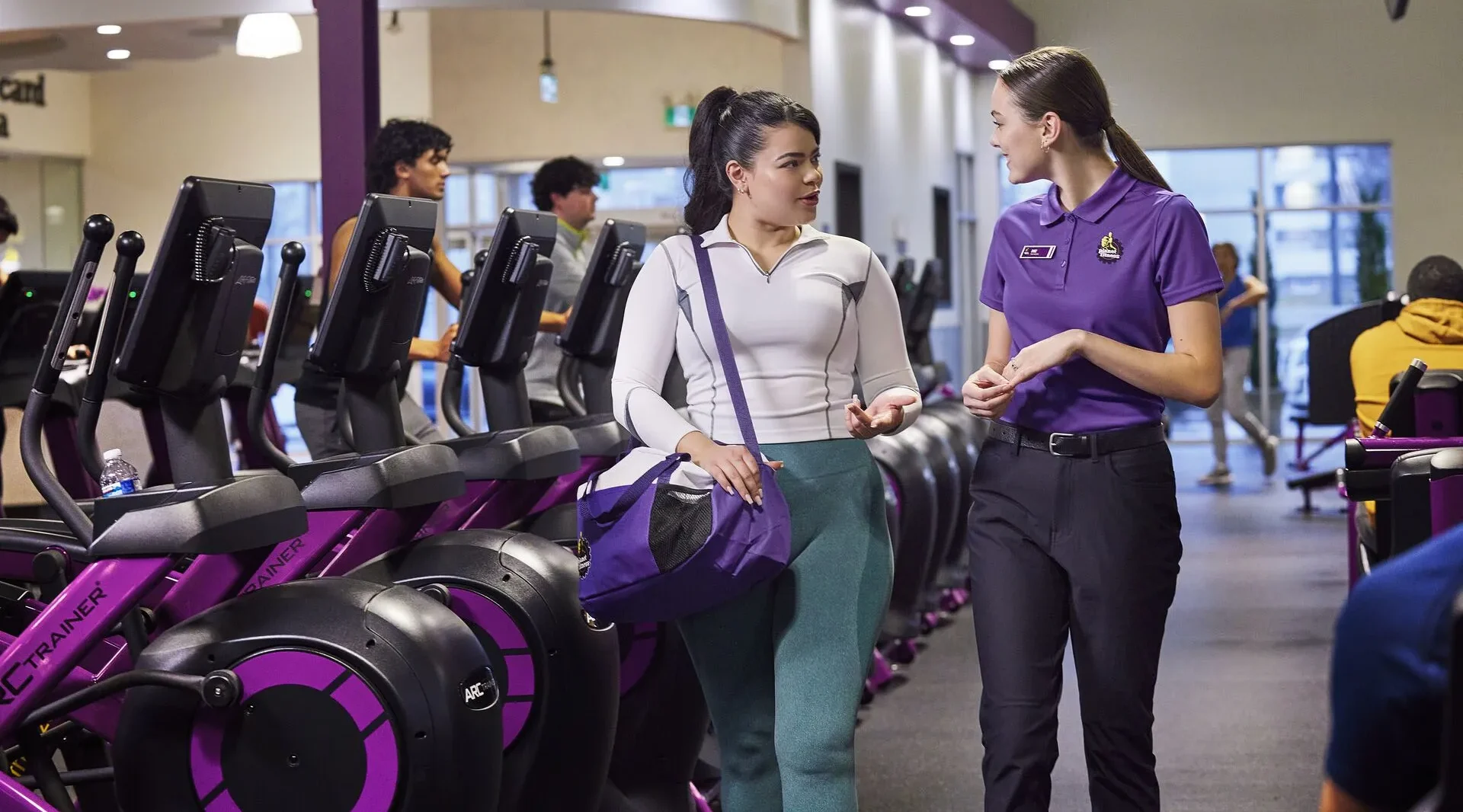 Planet Fitness Celebrates Heart Health Month With Special Deal