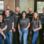 Woven team