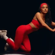 Fabletics Becky G collaboration