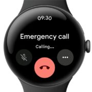 google pixel watch