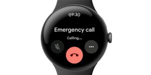 google pixel watch