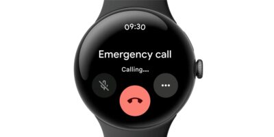 google pixel watch