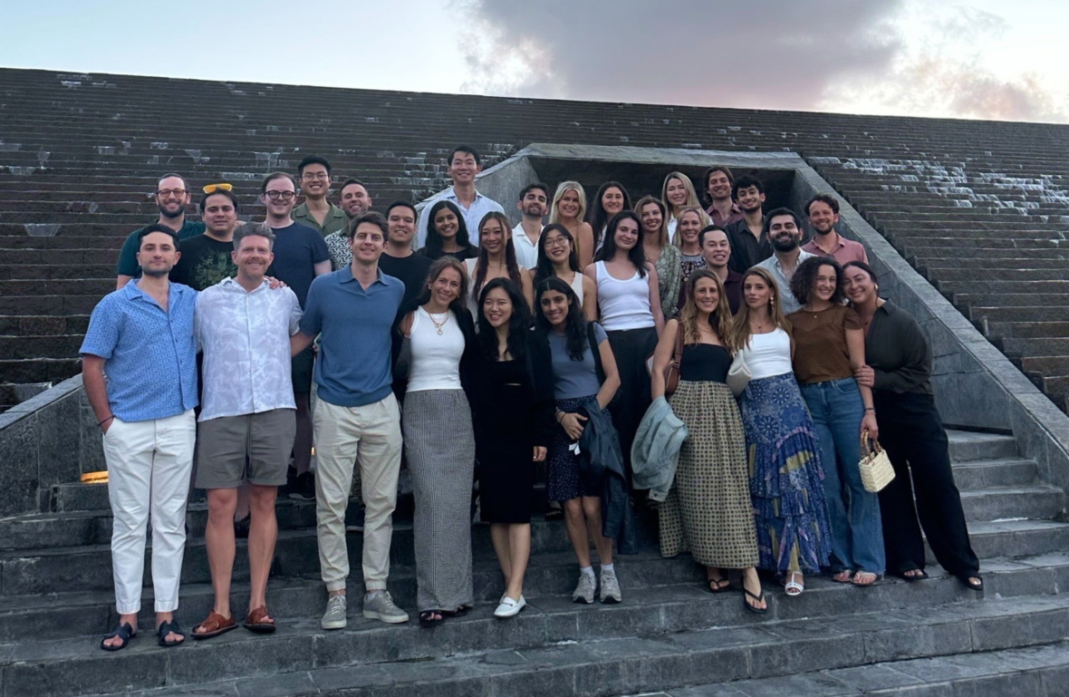 The Fay nutrition company team