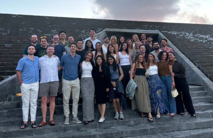 The Fay nutrition company team