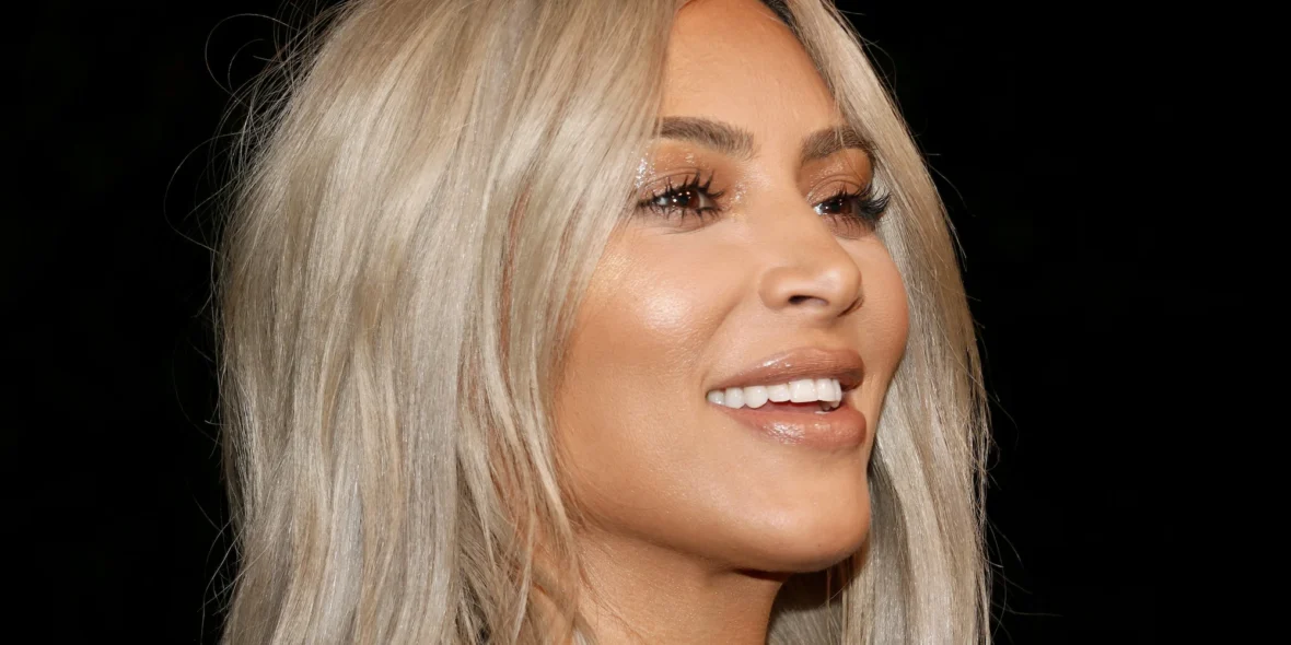 an image of Kim Kardashian