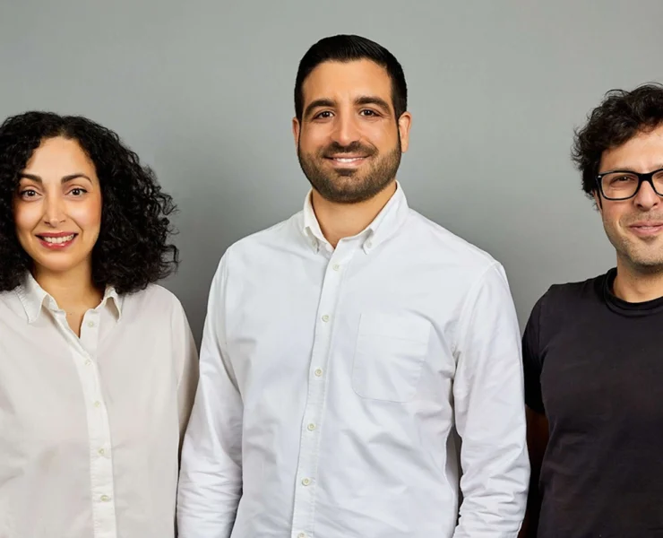 Stepful founders Carl Madi - previously worked at Uber, Co-Founder & CEO Tressia Hobeika - previously worked at Udacity, Co-Founder & Chief Product Officer Edoardo Serra - ex-Apple engineer, Co-Founder & CTO