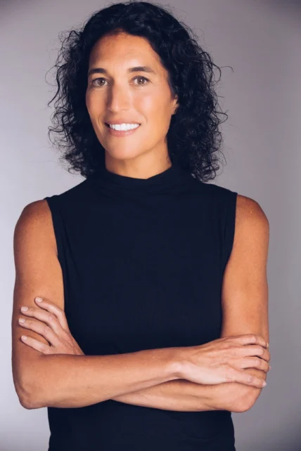 a headshot of Judy Turchin, new Jack Taylor CEO