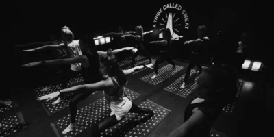 the Y7 studio experience