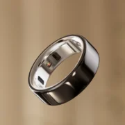 Oura ring