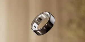 Oura ring