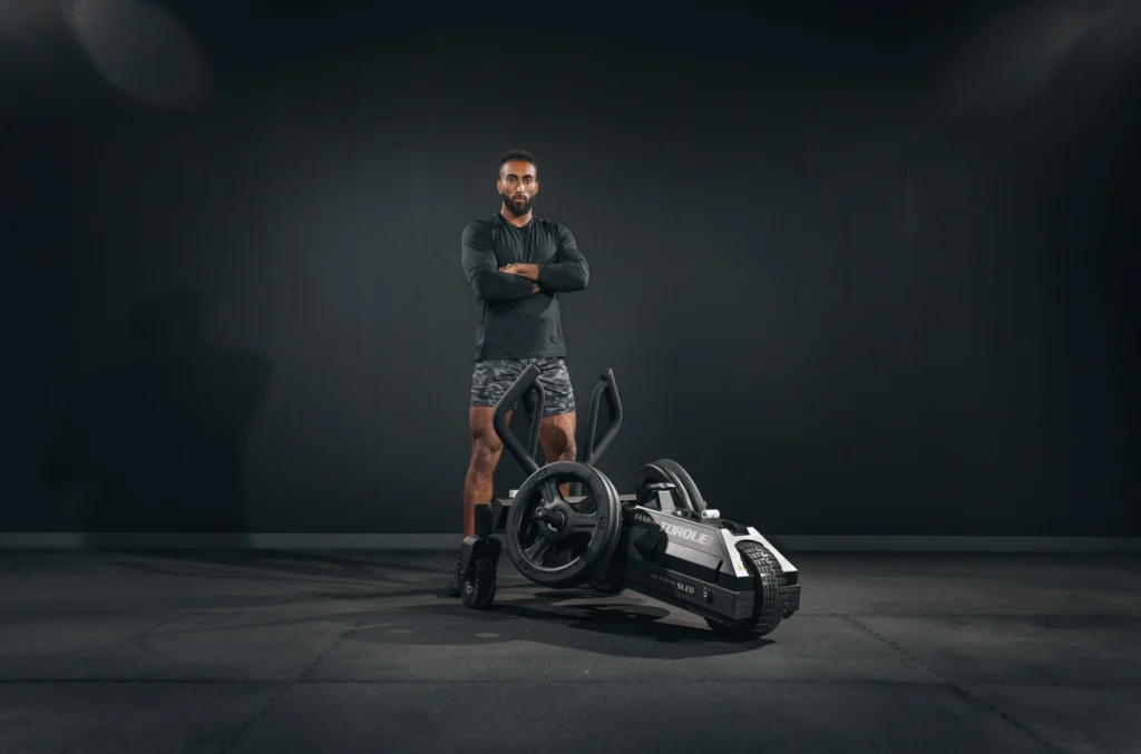 Torque Fitness