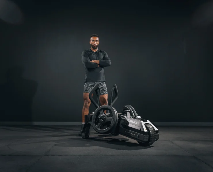 Torque Fitness