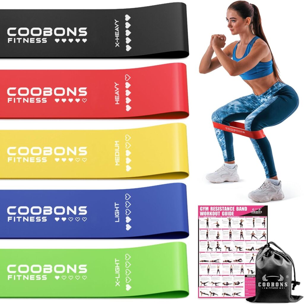 resistance bands