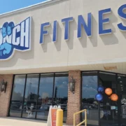 Crunch Fitness in Long Beach, Mississippi