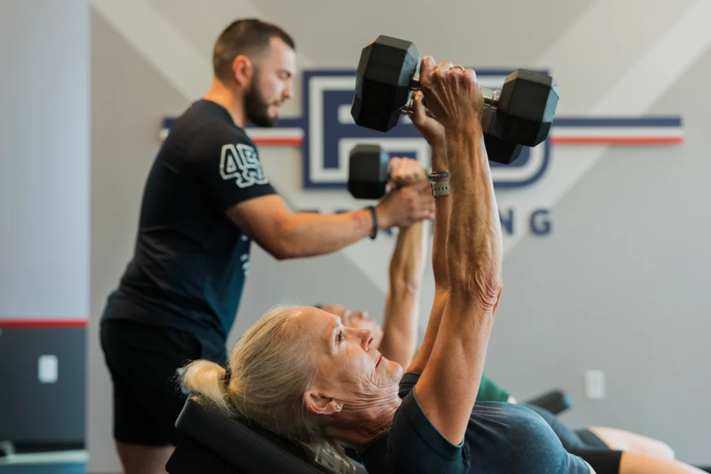 F45 Training