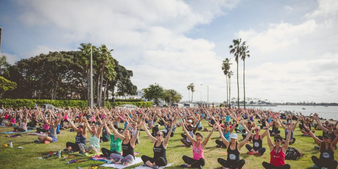 FIT4MOM Bloom Conference