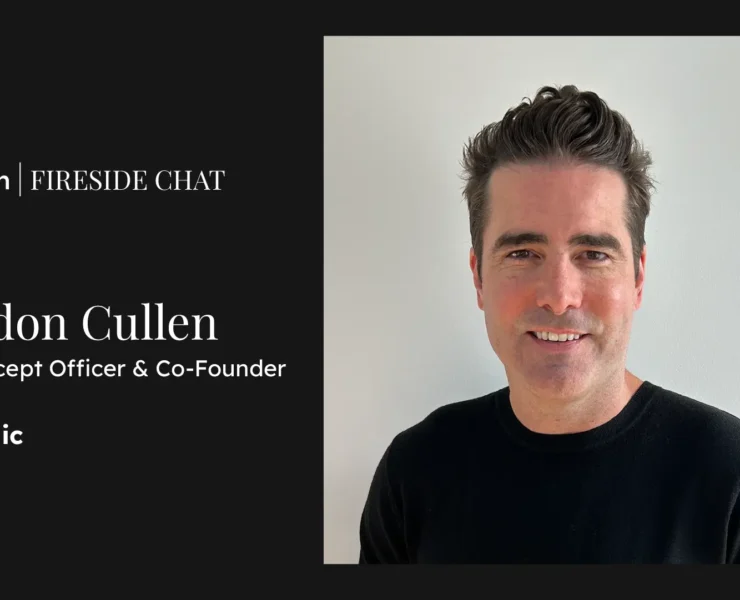 Brandon Cullen for MADabolic