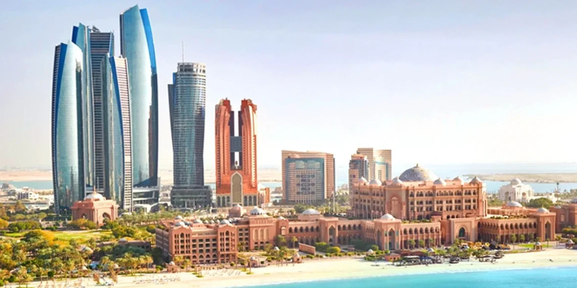 The Global Wellness Summit's 19th annual conference will take place in Abu Dhabi November 18-21, 2025