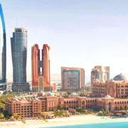 The Global Wellness Summit's 19th annual conference will take place in Abu Dhabi November 18-21, 2025