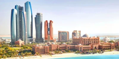 The Global Wellness Summit's 19th annual conference will take place in Abu Dhabi November 18-21, 2025