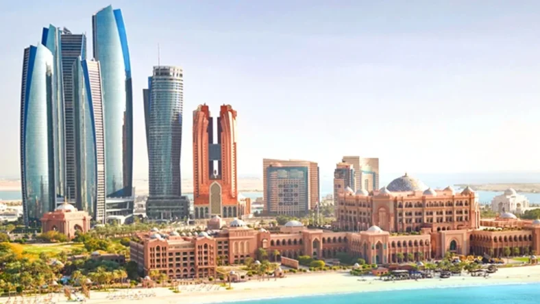 The Global Wellness Summit's 19th annual conference will take place in Abu Dhabi November 18-21, 2025