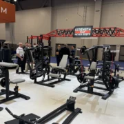 HFA Show 2025 trade show floor