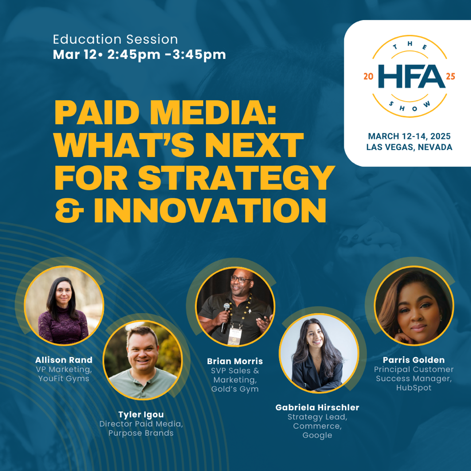 HFA promo photo