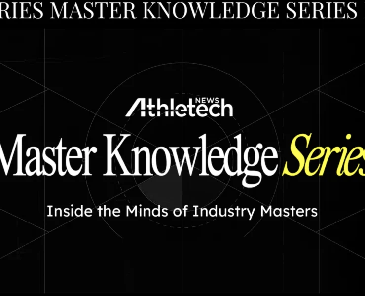 artwork for ATN Master Knowledge Series podcast
