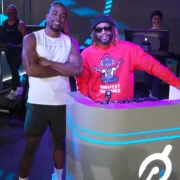 Lil Jon Peloton