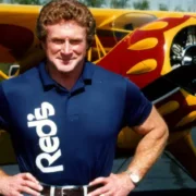 an image of Lloyd “Red” Lerille