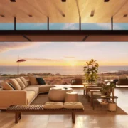 Velara Residences — Penthouse Interior