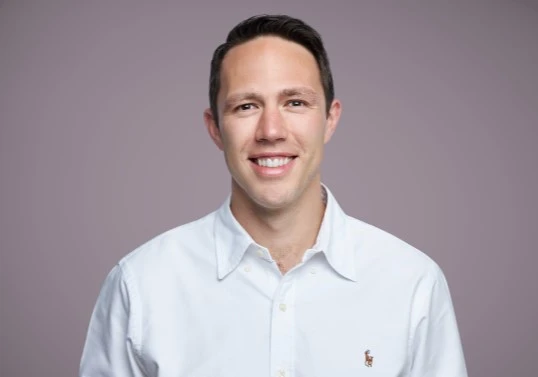 Xplor Technologies chief revenue officer Ieuan Owen