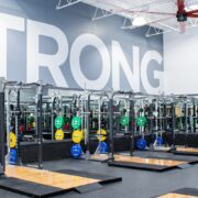 VASA fitness gym