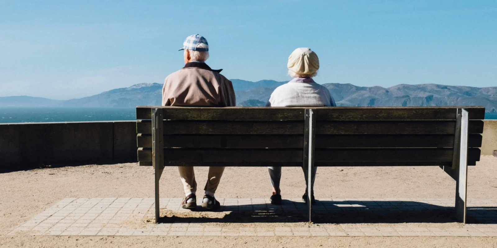Longevity Cities