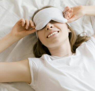 national sleep month