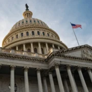 U.S. Capitol Building