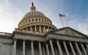 U.S. Capitol Building