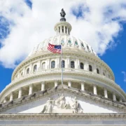 U.S. Capitol Building