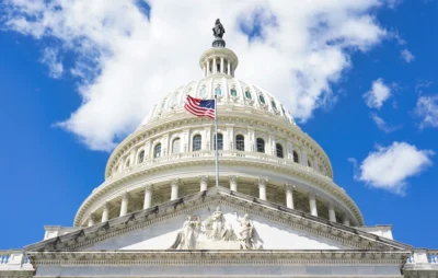 U.S. Capitol Building