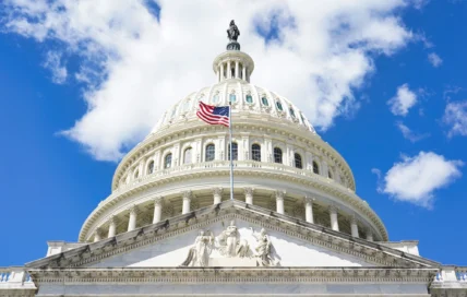 U.S. Capitol Building