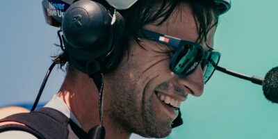 tommy hilfiger u.s. sail-gp