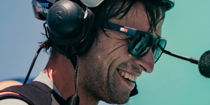 tommy hilfiger u.s. sail-gp