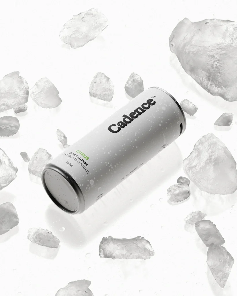 Cadence drink