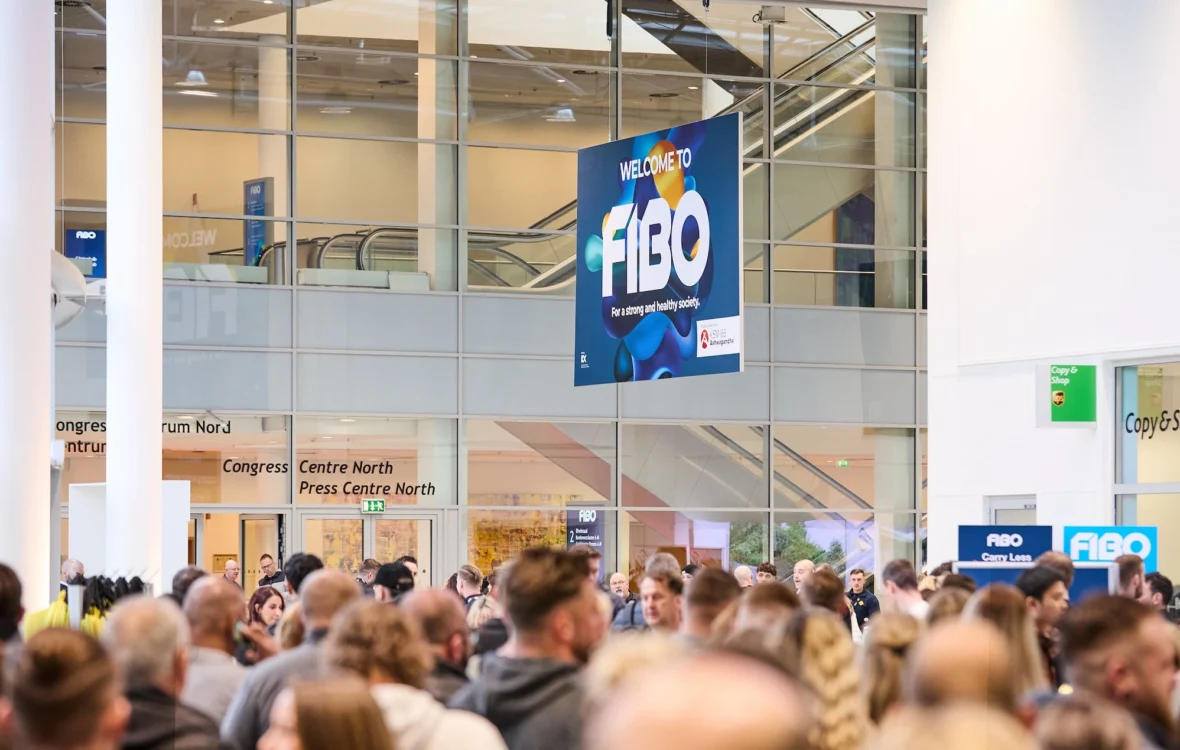 Fibo 2025 conference