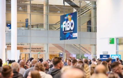 Fibo 2025 conference