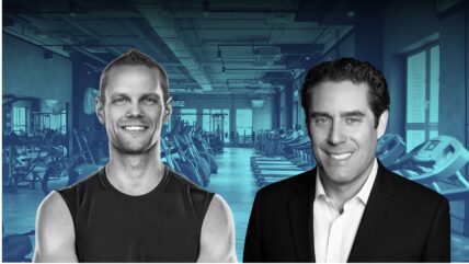 Tom Jacobson and Jay Galluzzo