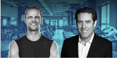 Tom Jacobson and Jay Galluzzo