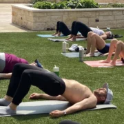 Bodybar Frisco PLANKstock 2024