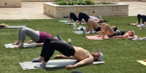 Bodybar Frisco PLANKstock 2024