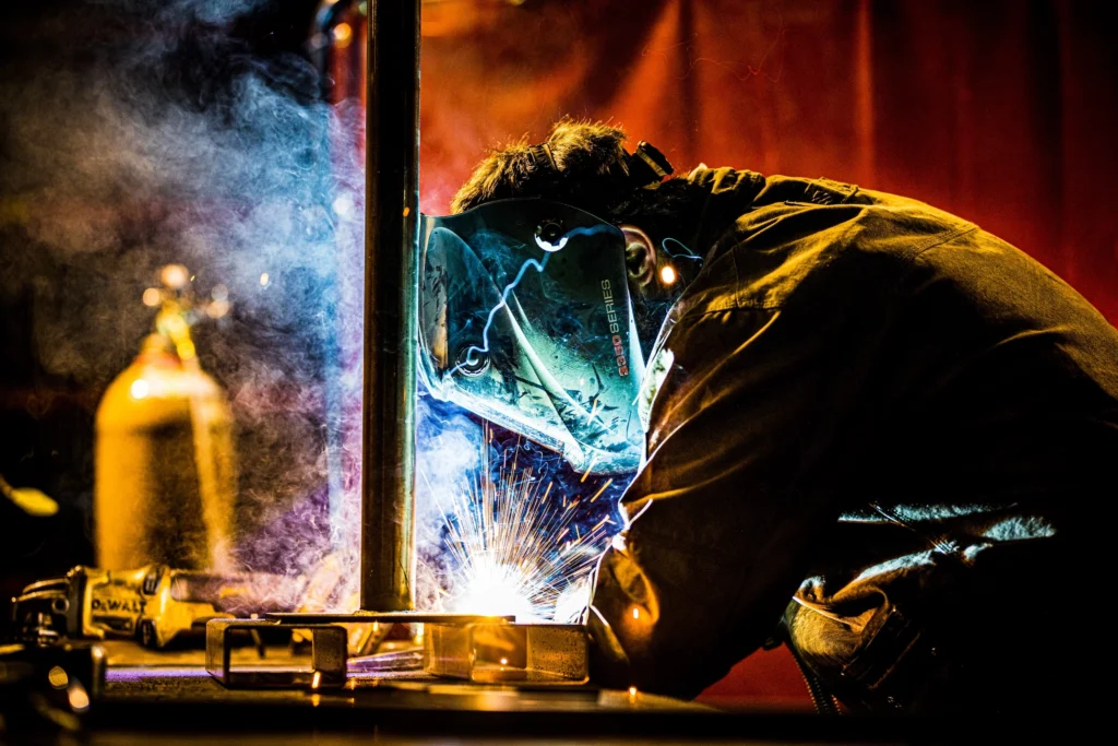 BeaverFit manufacturing